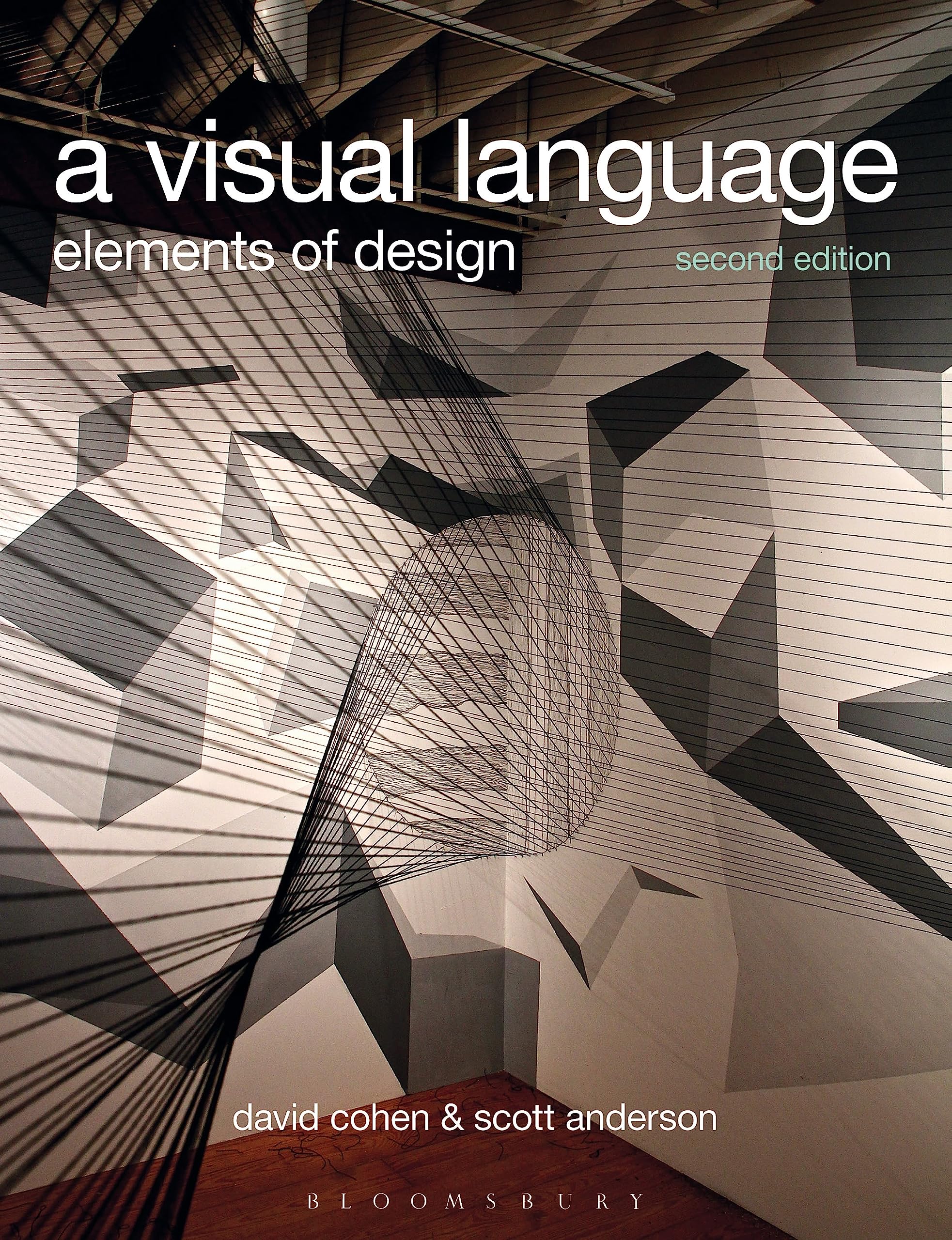 A Visual Language,New