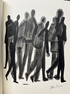 For the Sake of a Single Verse ...: From the Notebooks of Malte Laurids Brigge,Used