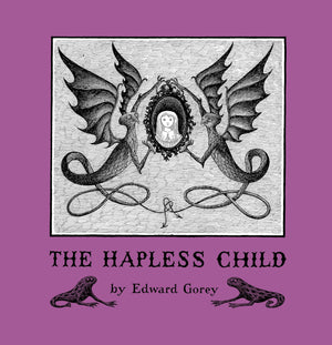 The Hapless Child,Used