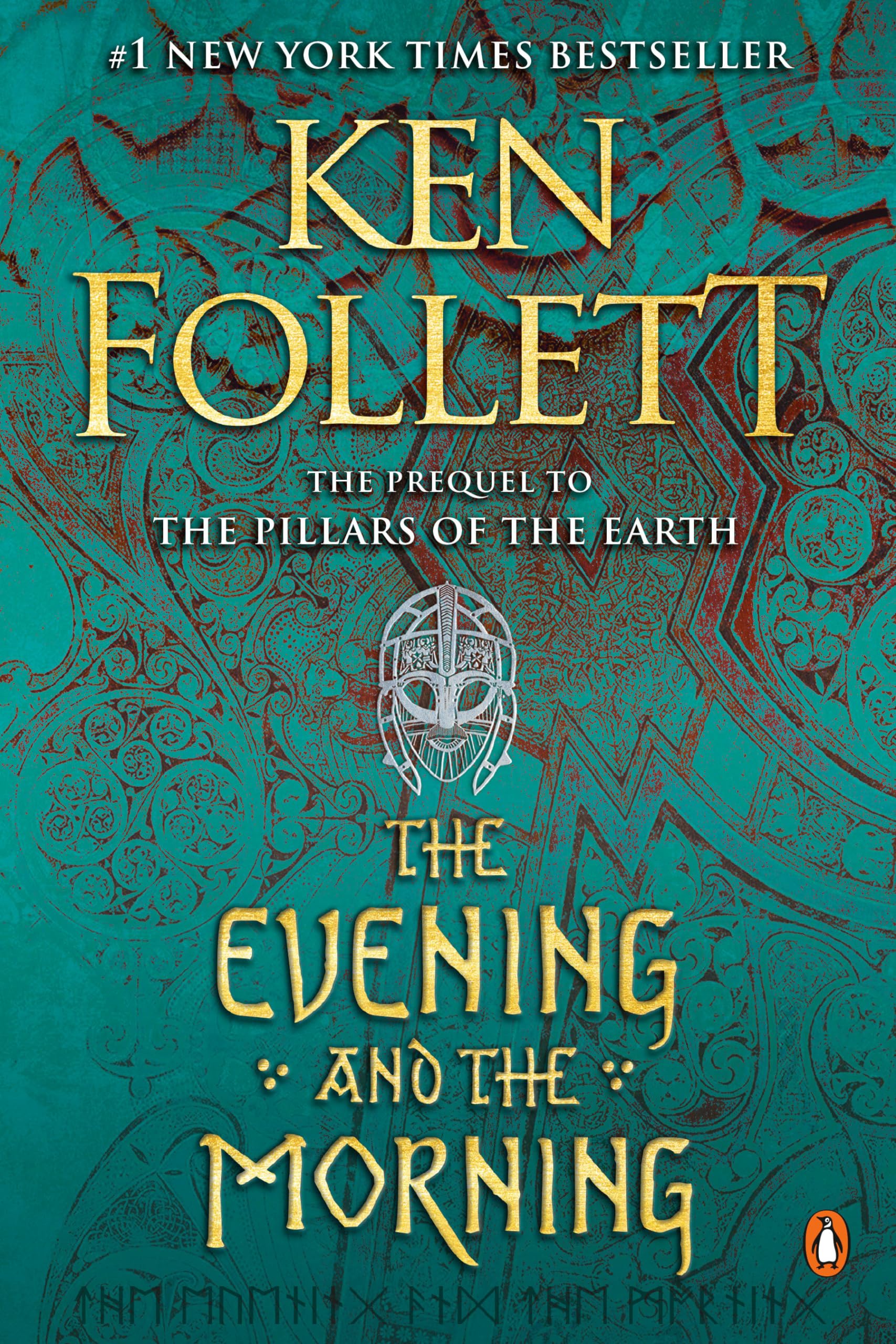 The Evening And The Morning: A Novel (Kingsbridge),New