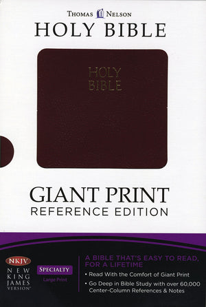 The Holy Bible: Containing the Old and New Testaments  New King James Version,New