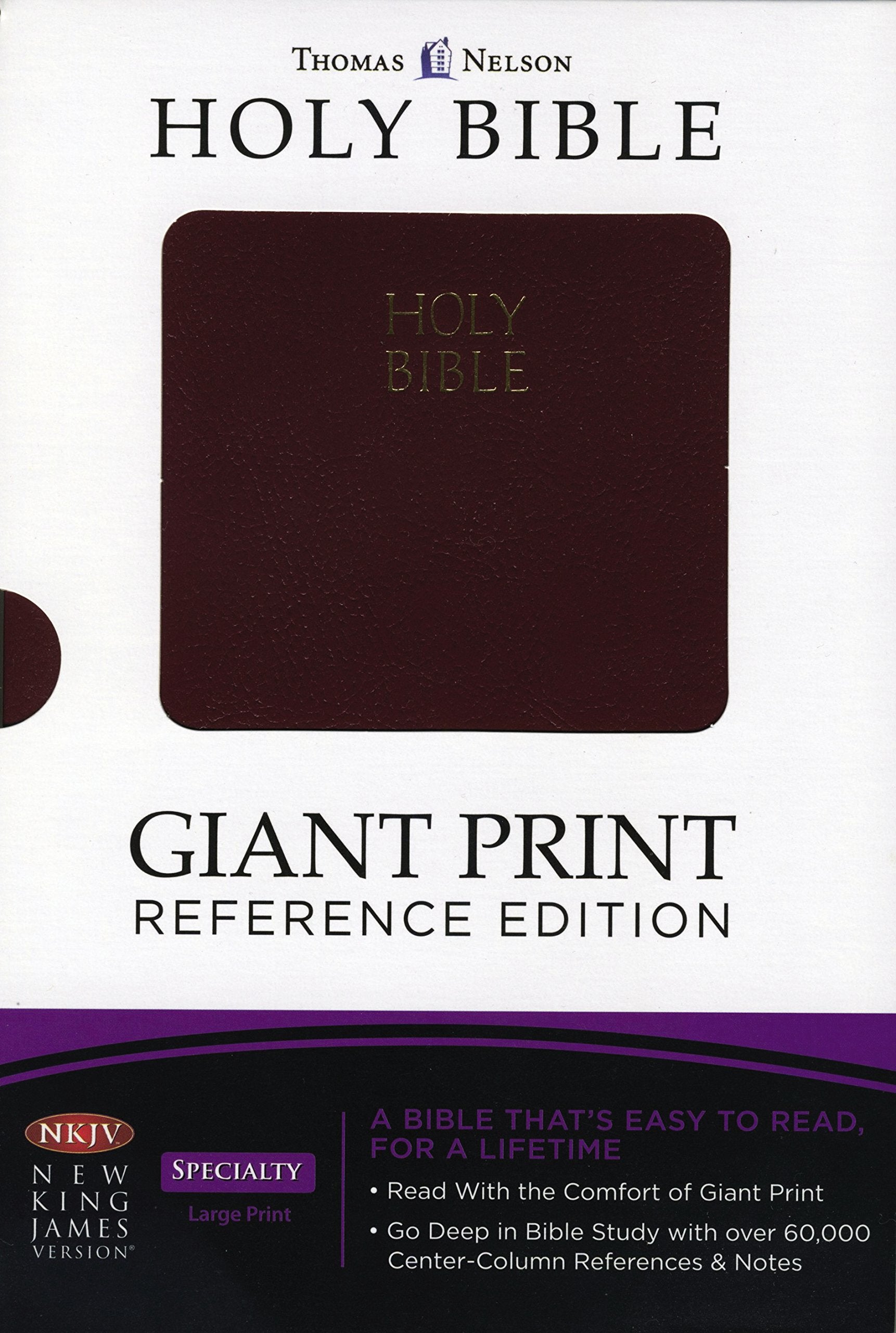 The Holy Bible: Containing the Old and New Testaments  New King James Version,Used