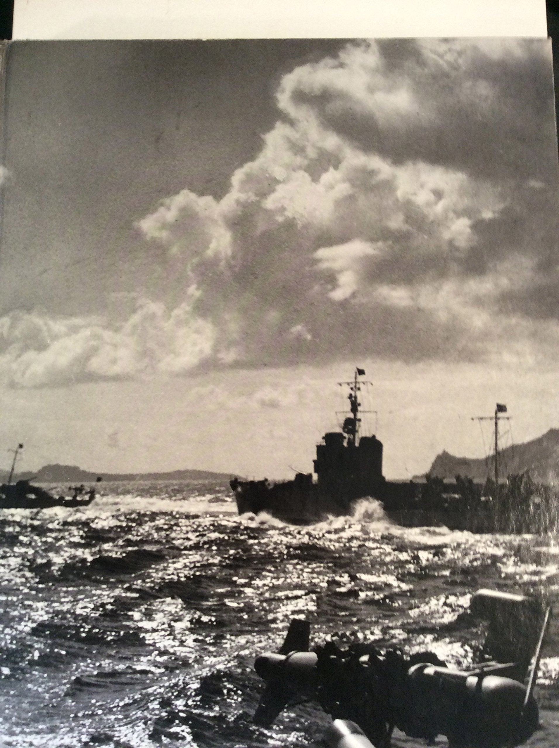 The Mediterranean,New
