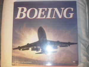 Boeing,Used