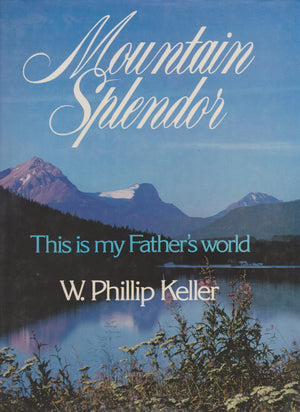 Mountain Splendor,Used