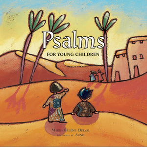 Psalms for Young Children,Used