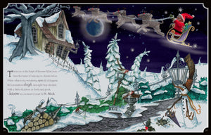 Twas the Knits Before Christmas,Used