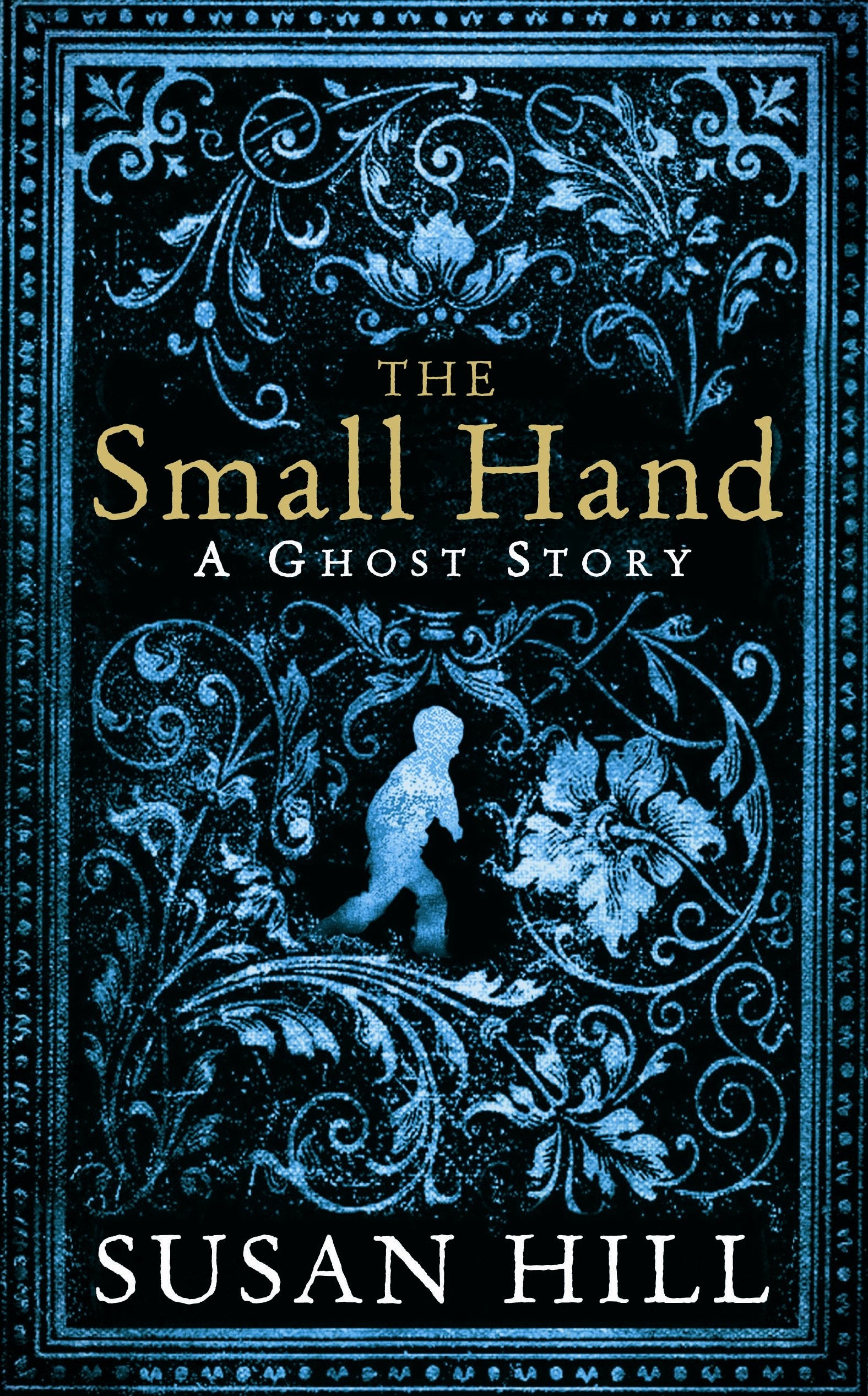 The Small Hand,Used