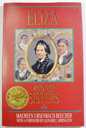 ELIZA AND HER SISTERS,Used