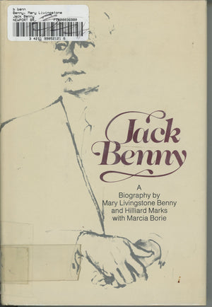 Jack Benny,Used
