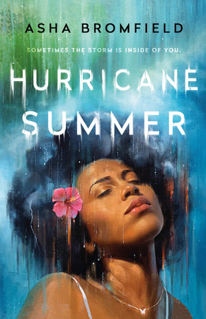 Hurricane Summer: A Novel,Used