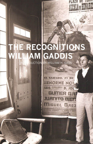 The Recognitions (American Literature),New