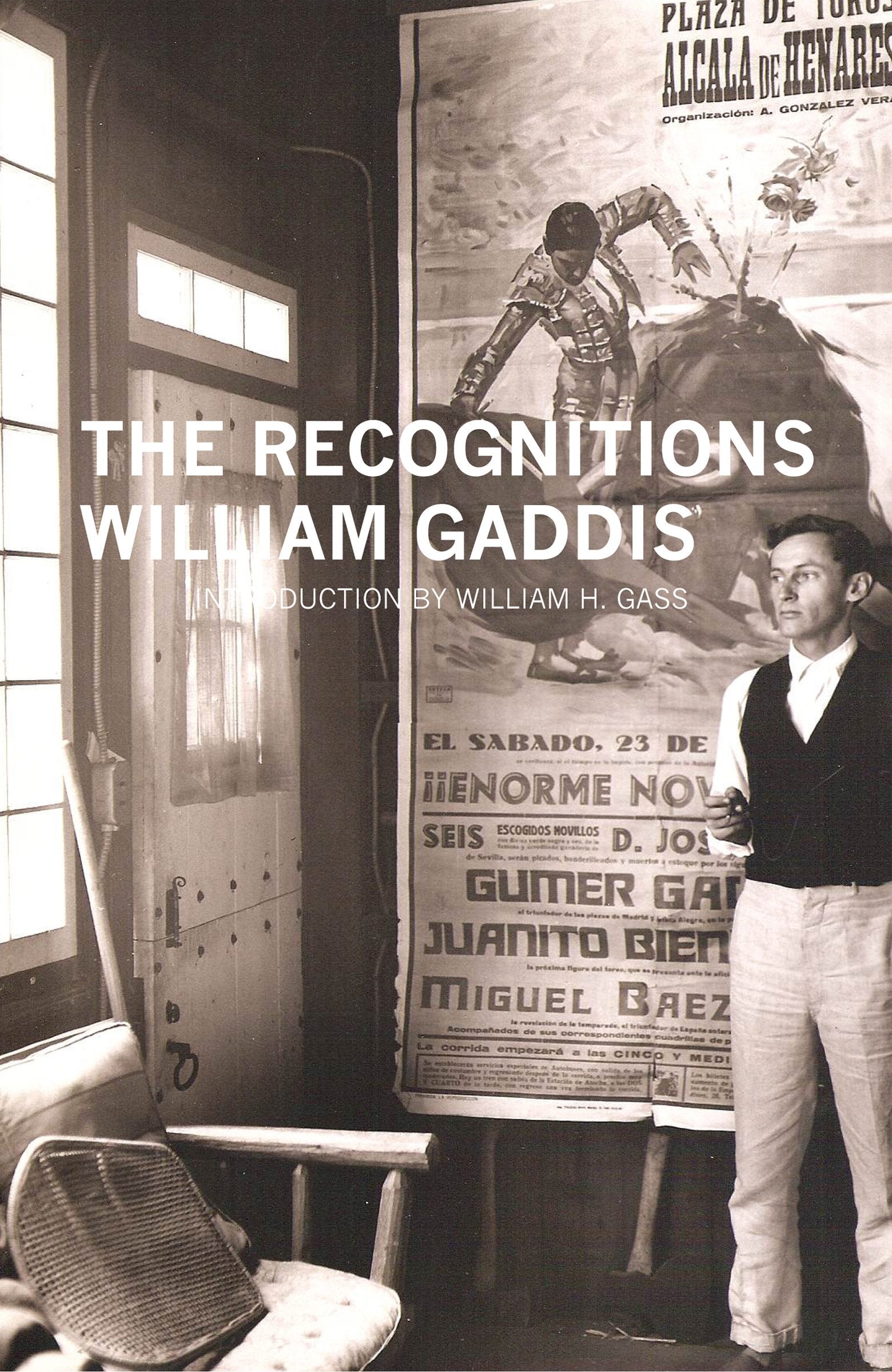 The Recognitions (American Literature)