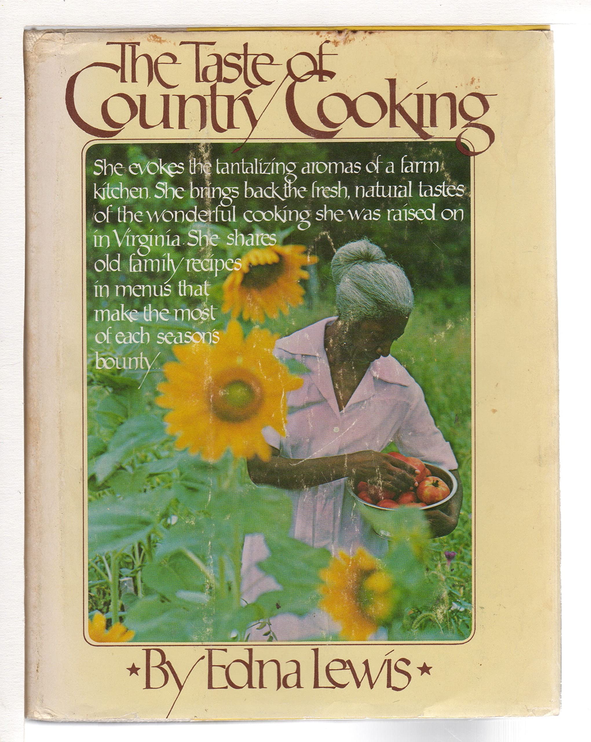 The Taste Of Country Cooking,New