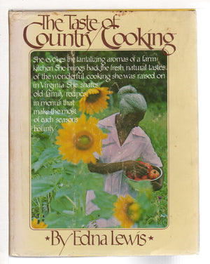 The Taste Of Country Cooking,New