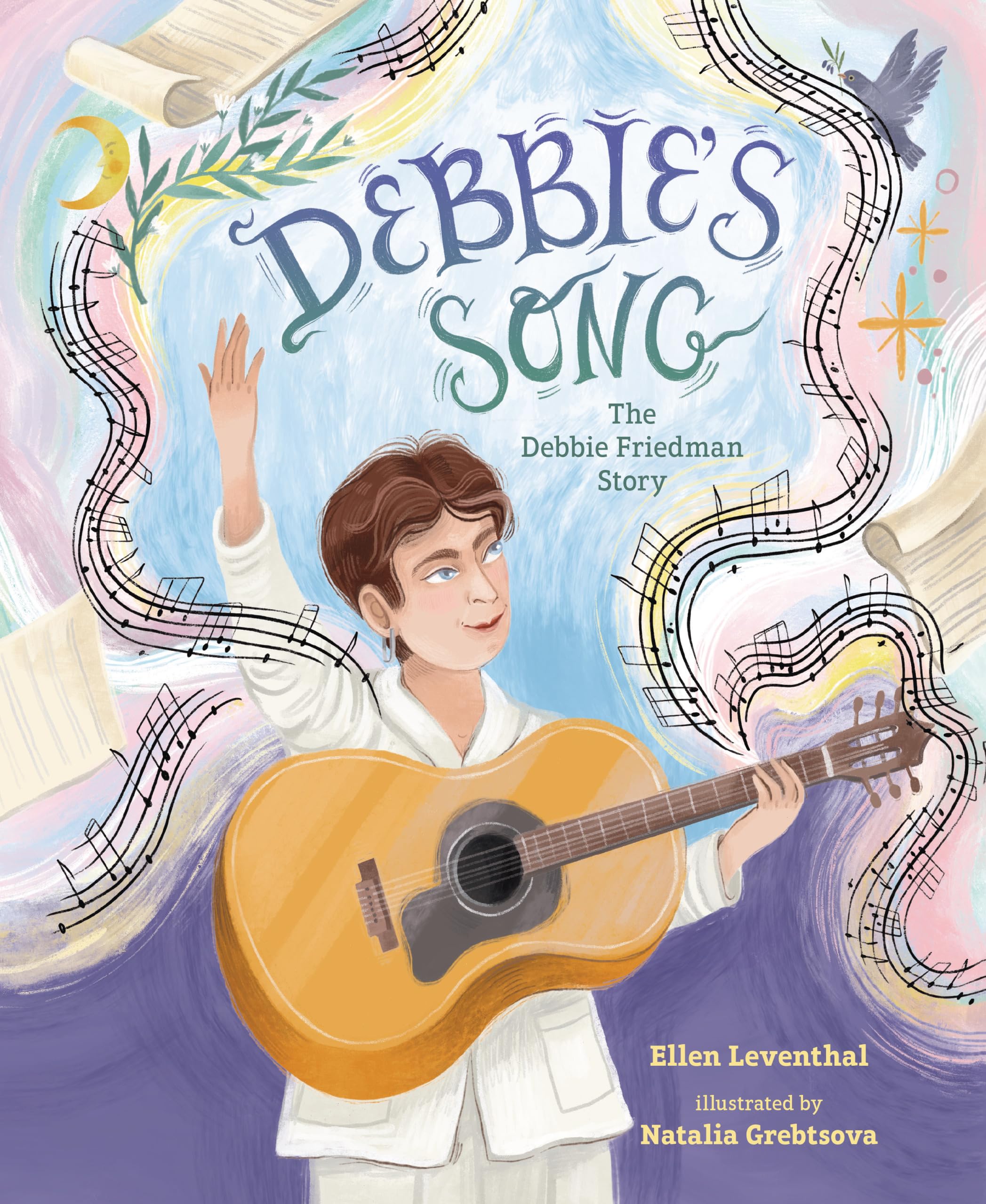 Debbie'S Song,New