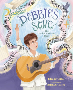 Debbie'S Song,New