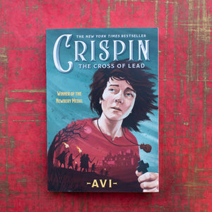 Crispin: The Cross of Lead,New