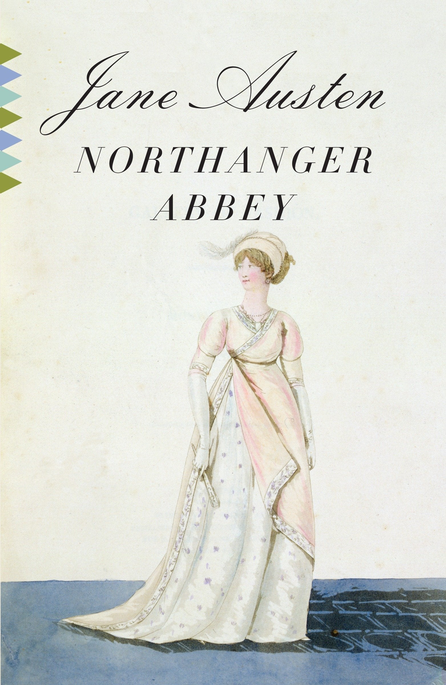 Northanger Abbey (Vintage Classics),Used