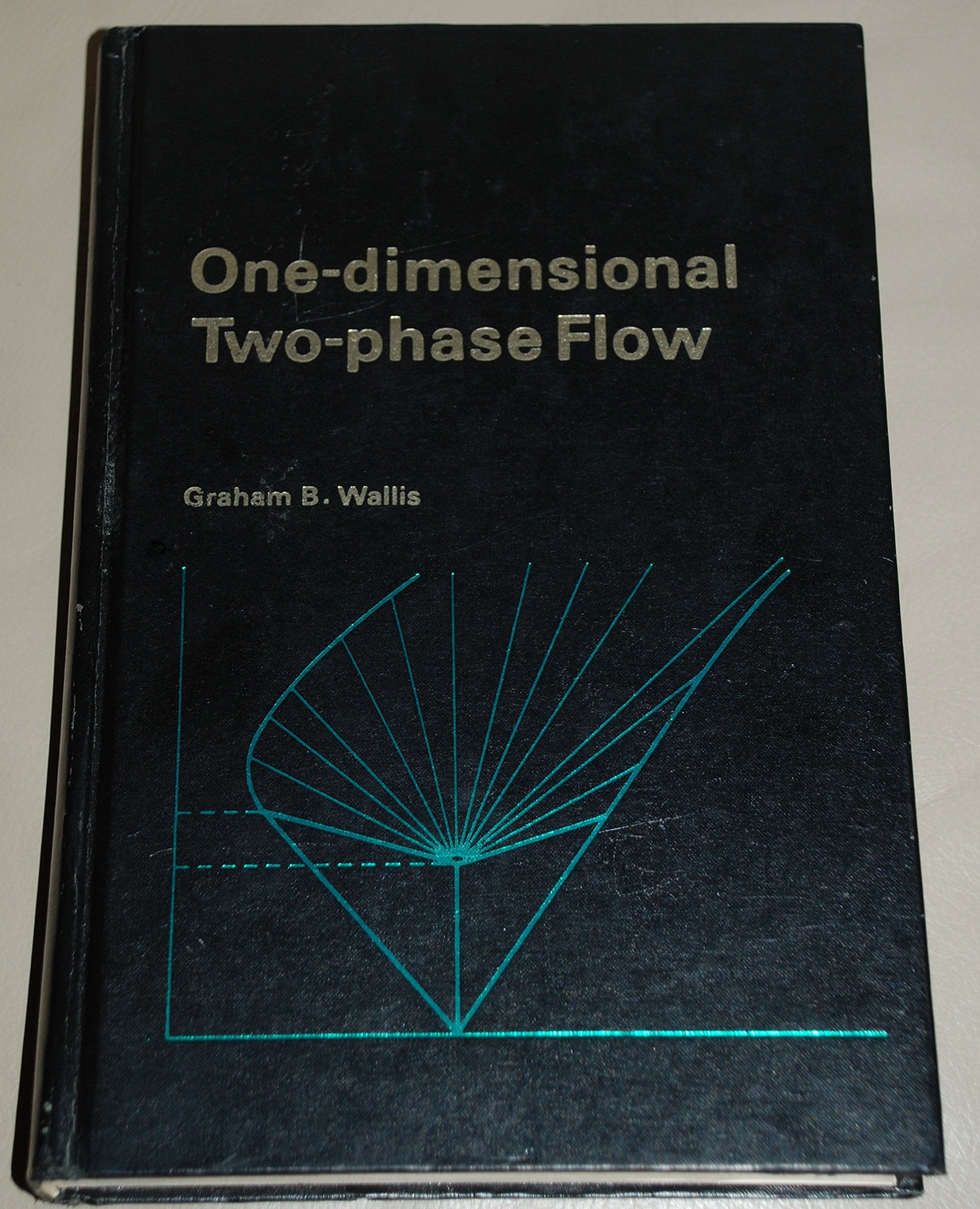 One Dimensional Twophase Flow