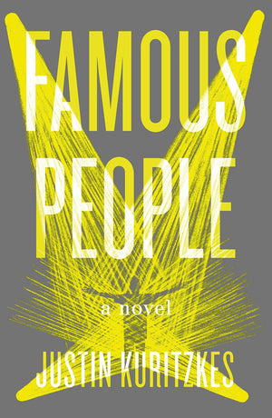 Famous People: A Novel,Used