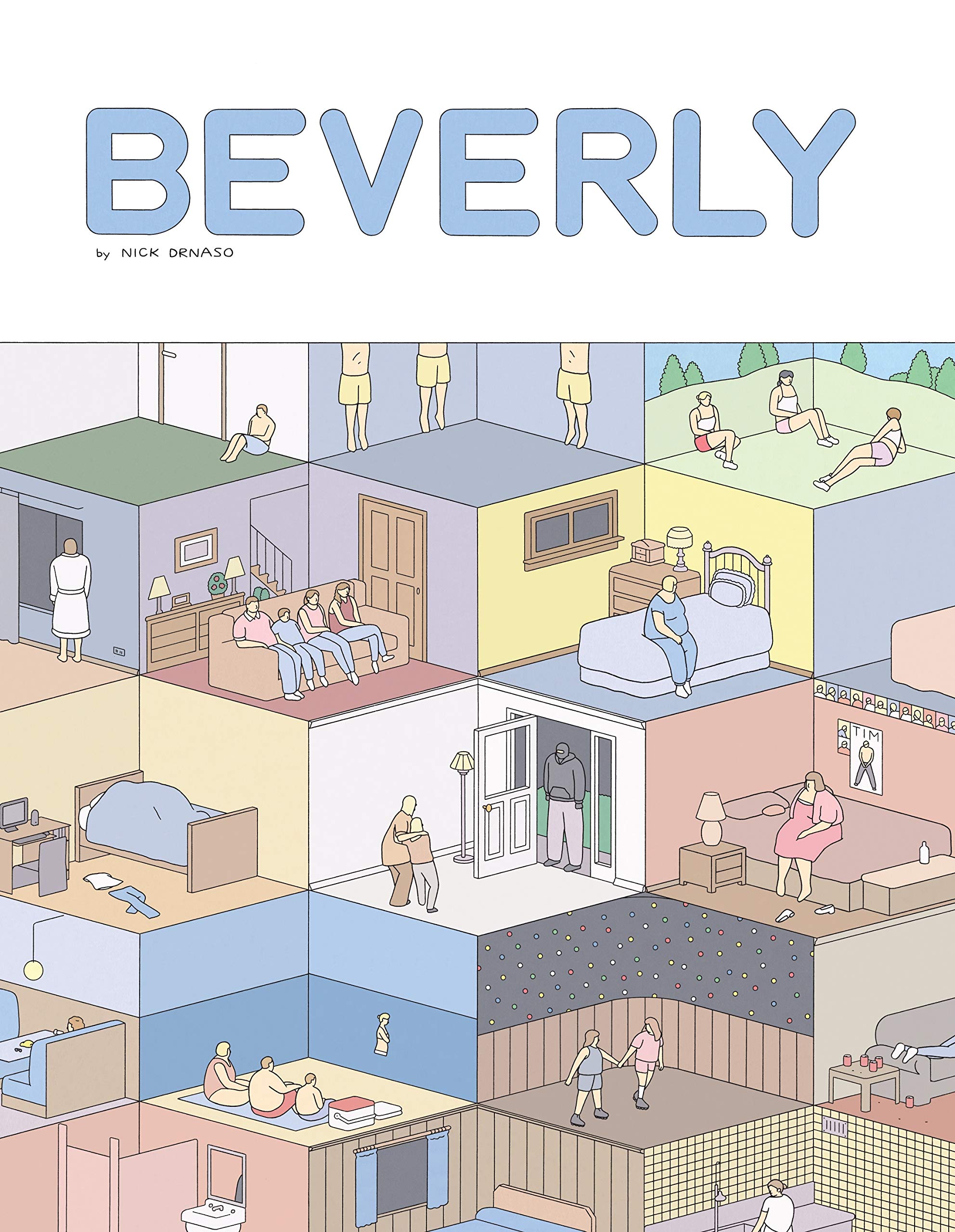 Beverly,Used
