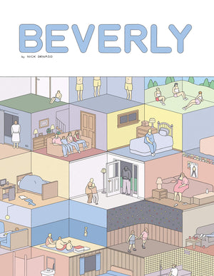 Beverly,Used