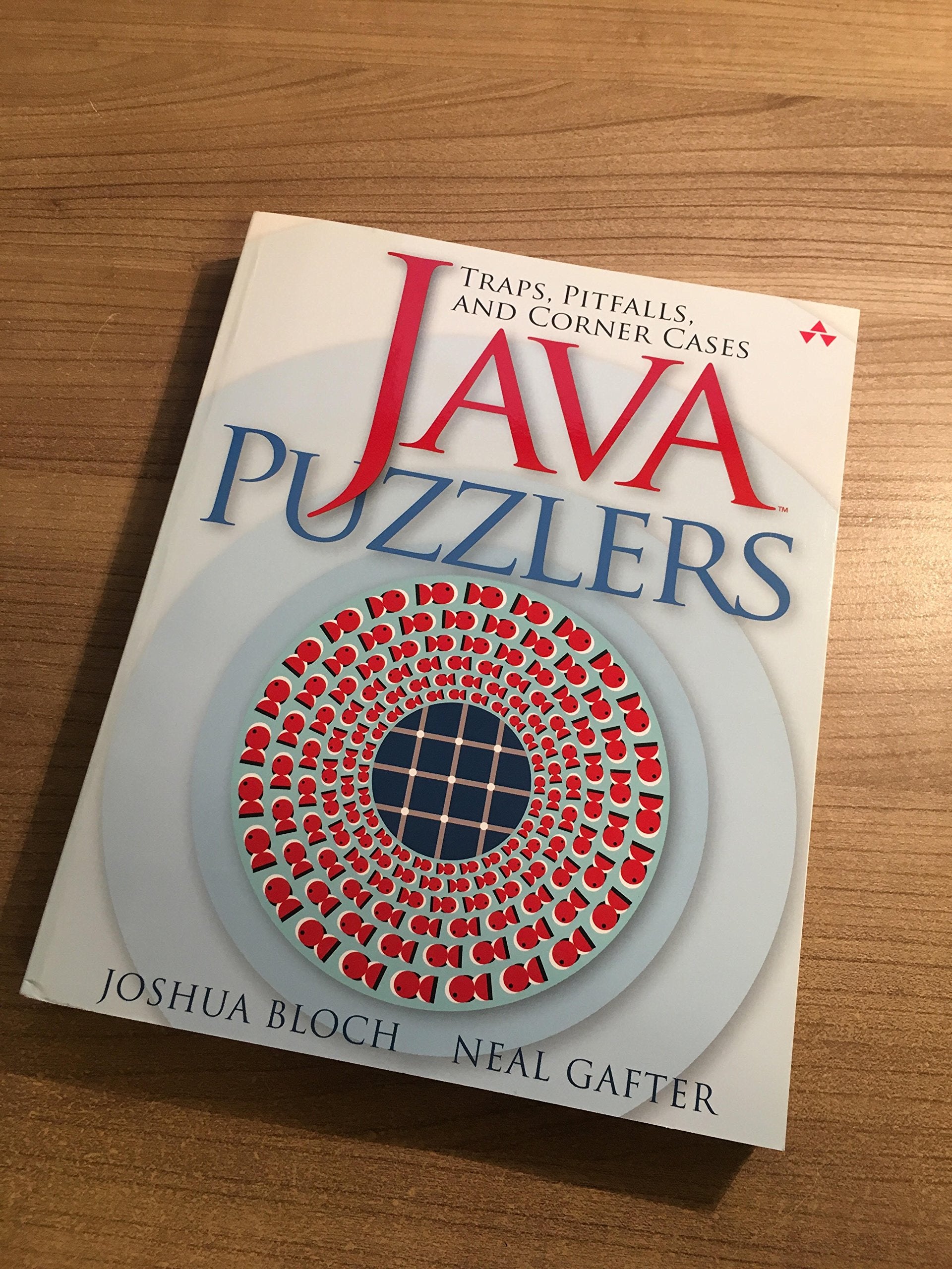 Java Puzzlers: Traps, Pitfalls, And Corner Cases,New