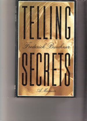 Telling Secrets-used