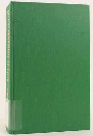Baptist Confessions of Faith
