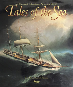 Tales of The Sea,Used