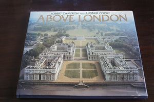 Above London,Used