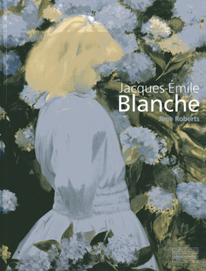 Jacquesmile Blanche