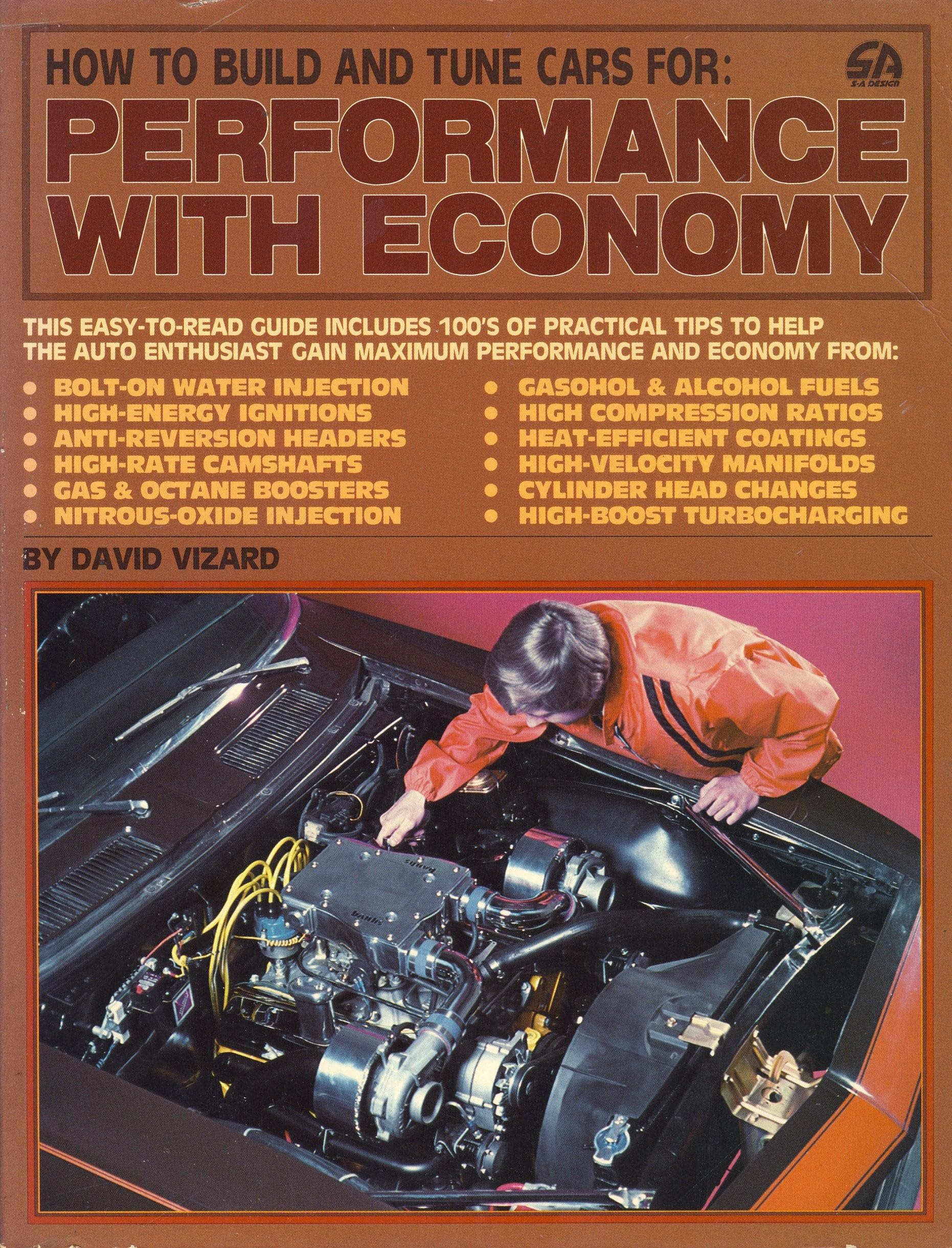 Performance With Economy