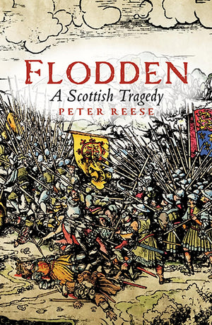 Flodden: A Scottish Tragedy,Used