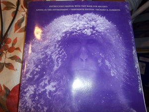 Living in Environment,Used