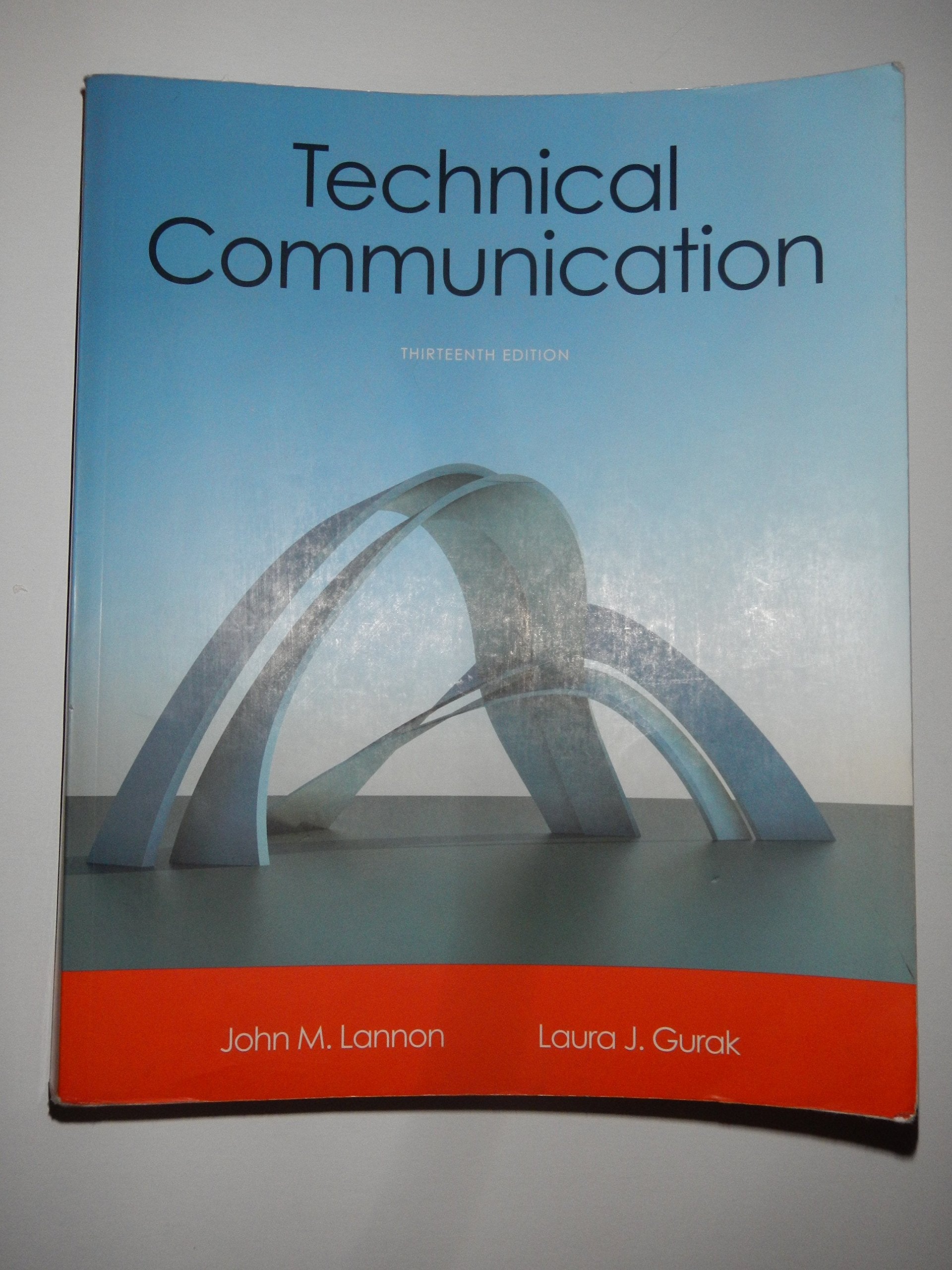 Technical Communication (13th Edition),Used