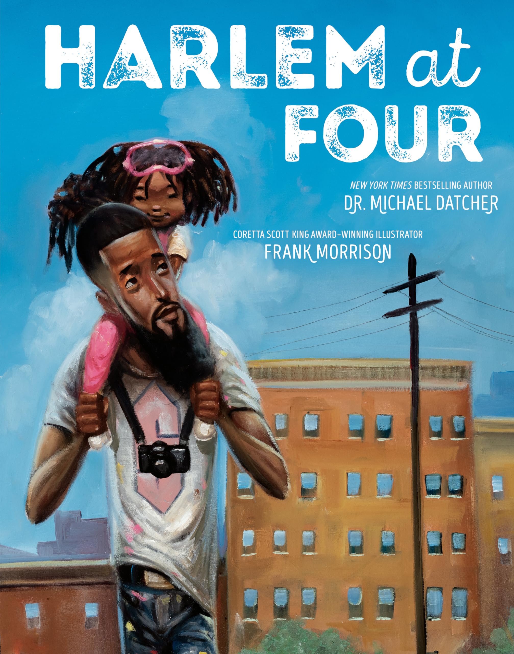 Harlem At Four,New