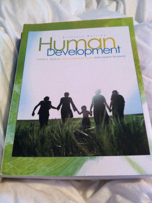 Human Development,New