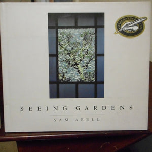 Seeing Gardens,Used