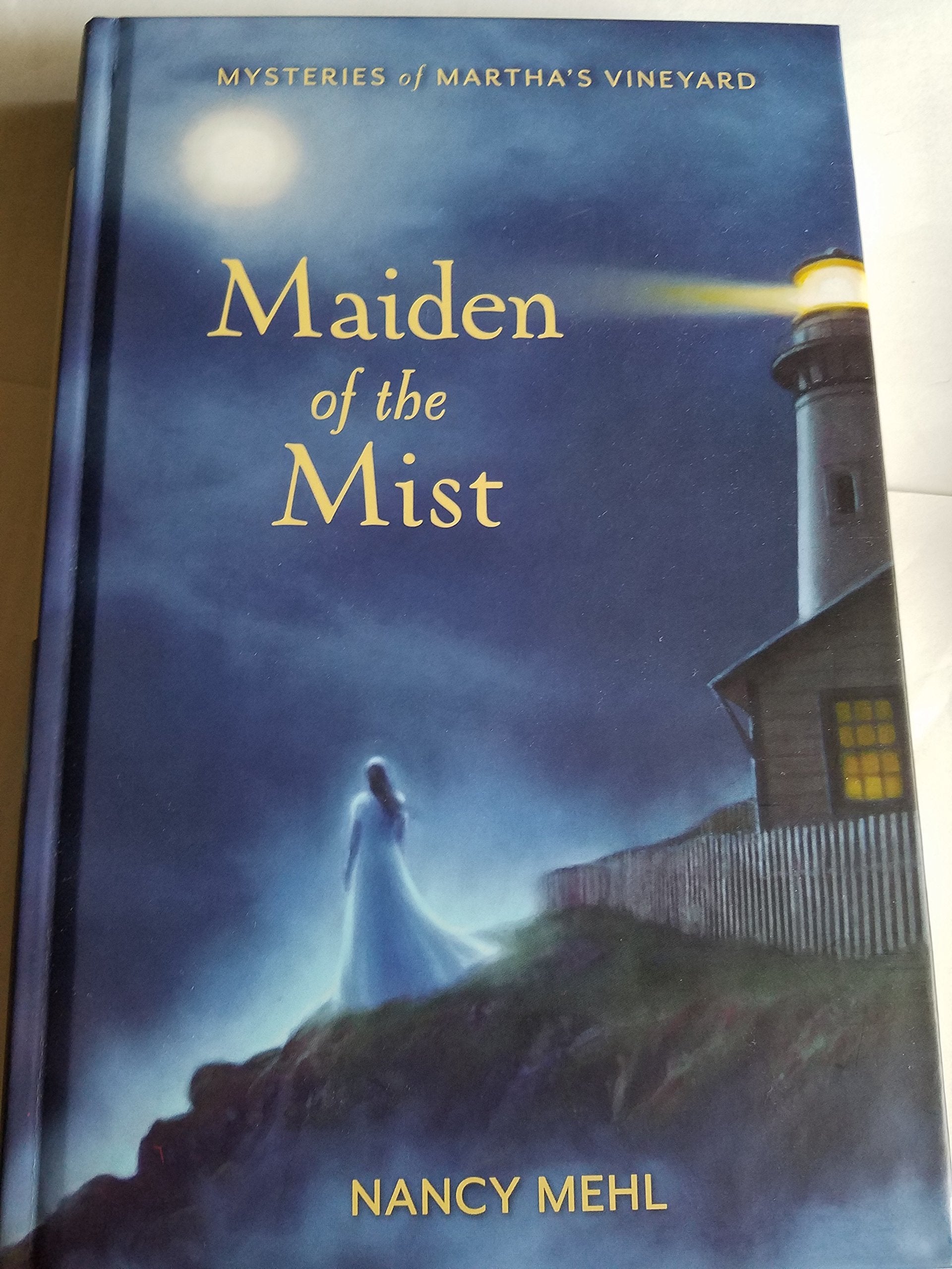 Maiden Of The Mist