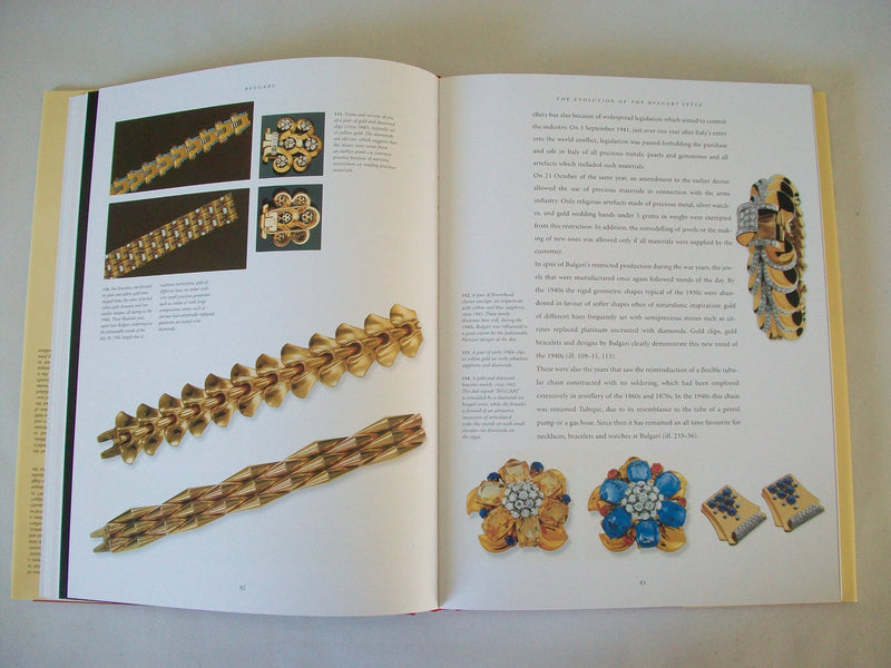 Bulgari,Used