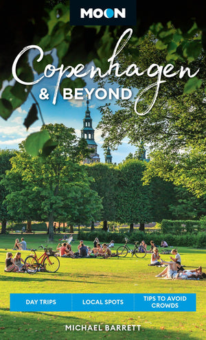COPENHAGEN & BEYOND E02