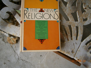 The New Religions,Used