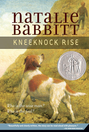 Kneeknock Rise,Used