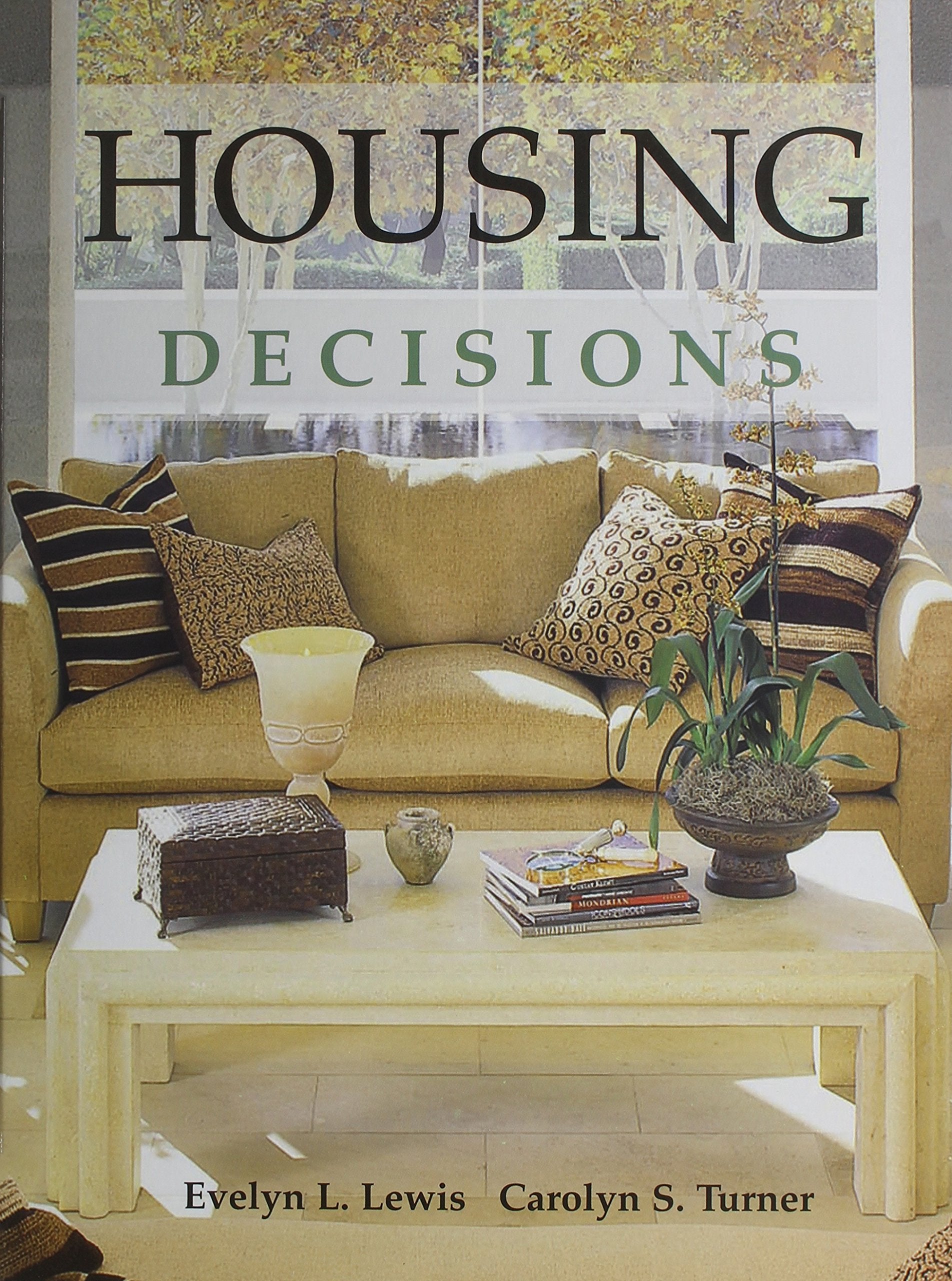 Housing Decisions,New
