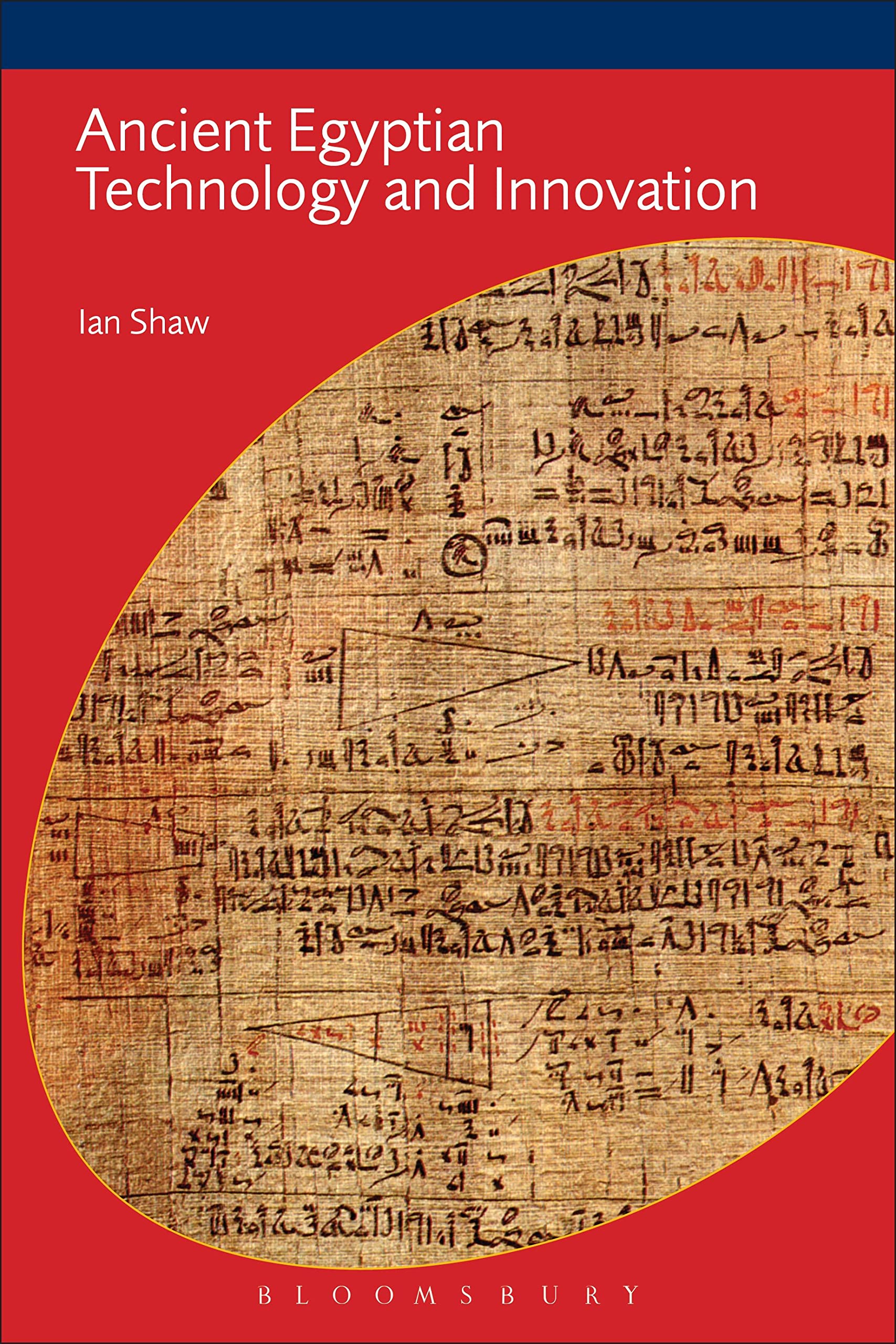 Ancient Egyptian Technology and Innovation (BCP Egyptology),Used