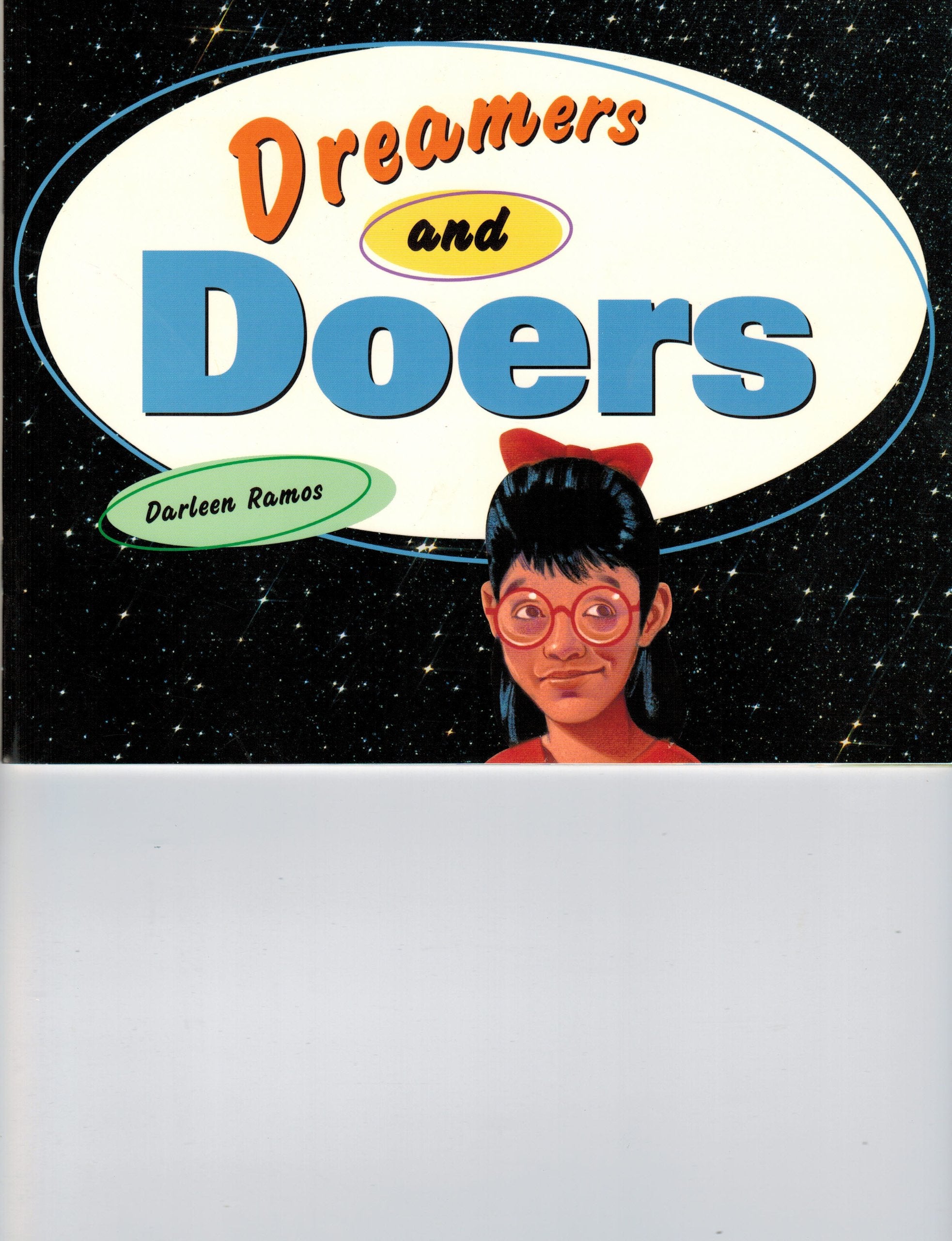 Rigby on Our Way to English: Leveled Reader Grade 5 (Level S) Dreamers and Doers (On Our Way English),Used