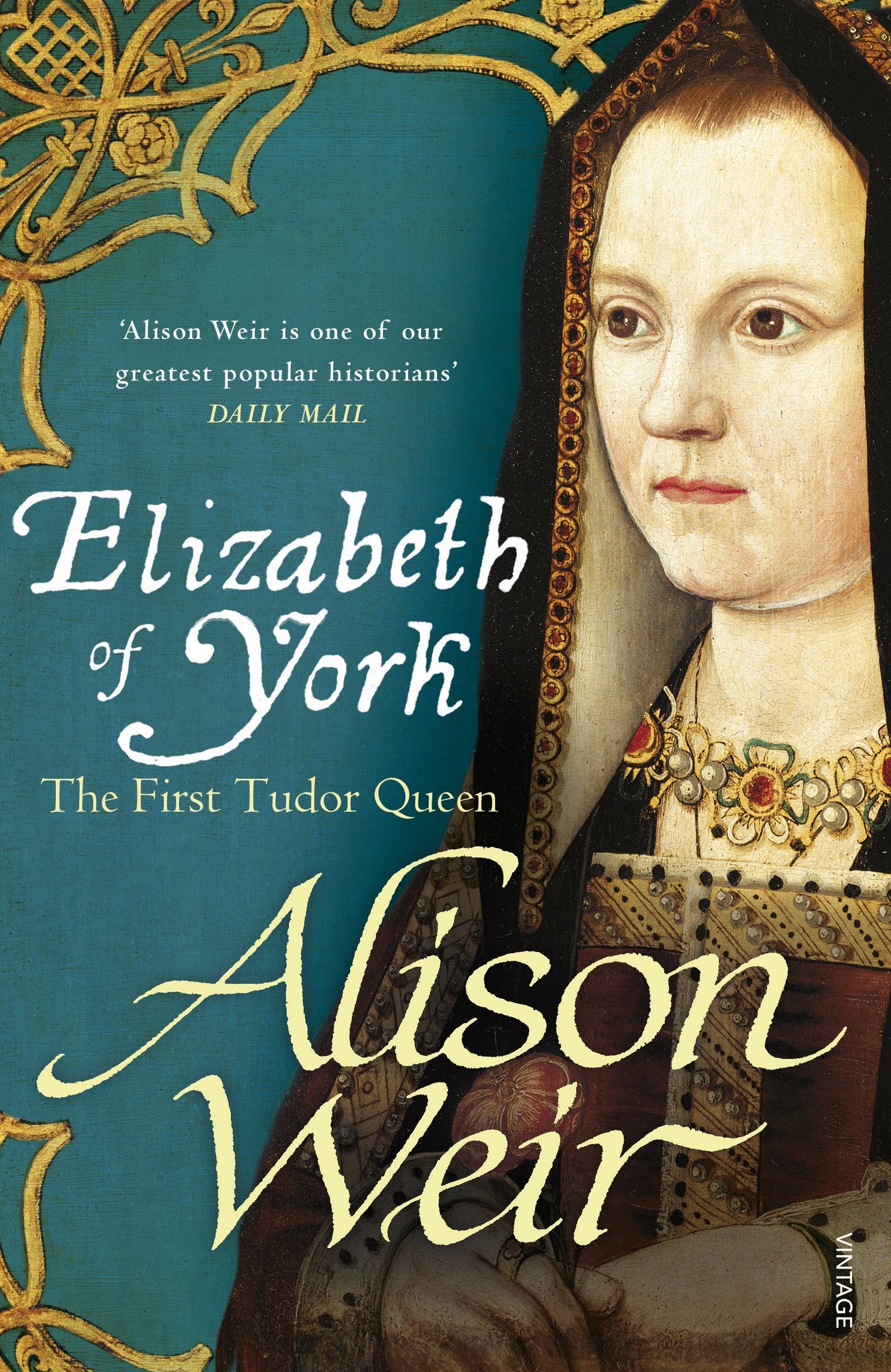 Elizabeth of York,New