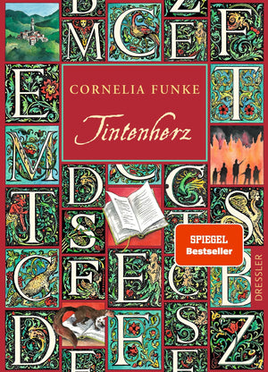 tintenherz (German Edition),Used